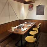 赤坂 らいもん - 