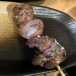 Motsunabe Kushiyaki Niwa - 