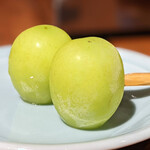 赤坂 らいもん - 