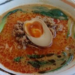 Aji-Q - 担々麺