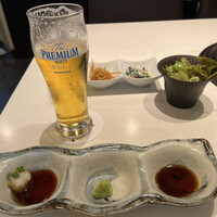 肉の匠 将泰庵 船橋駅前 はなれ店 - 