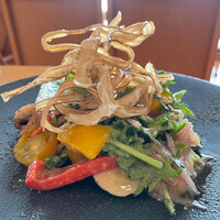 ダイナミックキッチン＆バー 響  西新宿野村ビル店 - 