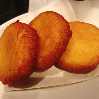 居酒家 土間土間_2