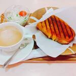 ダンケクック - 