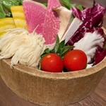 Shabushabu Kintan - 