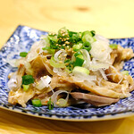 スミビトケムリ - 