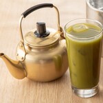 大衆蛇口酒場 ぎん天 - 