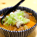 スミビトケムリ - 