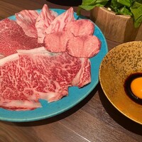 しゃぶしゃぶKINTAN 表参道店 - 