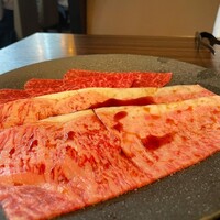 焼肉うしごろ 銀座並木通り店 - 