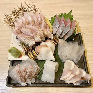 のどぐろ総本店_0