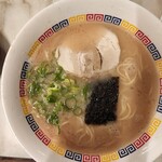 丸星ラーメン - 