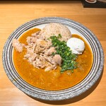 吉田カレー  - 