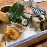 むろまち 加地 - 