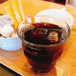 しいなのcafe - 