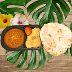 【お得！】限定カレーセット