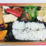 Gachakoya - 日替り弁当