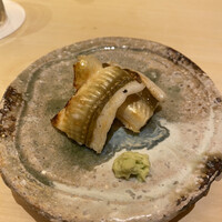 鮨　日本橋　鰤門 - 