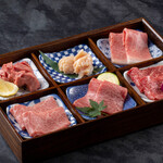焼肉 平城苑 - 一頭物語