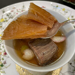 トゥ・ラ・ジョア イズム - 