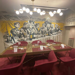 トゥ・ラ・ジョア イズム - 