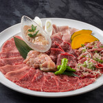 焼肉 平城苑 - 寛雅