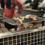 炭劇場 徳永座 都町本店 - 