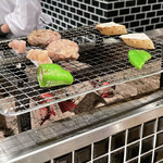 炭劇場 徳永座 都町本店 - 