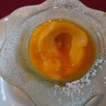 ベルエキップ - 断面