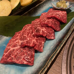 焼肉もーとん - 