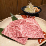 焼肉もーとん - 