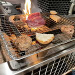 炭劇場 徳永座 都町本店 - 