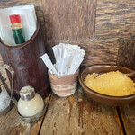 スパゲティーnokishita - 