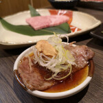 焼肉もーとん - 