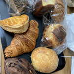 La BOULANGERIE d'a Cote - 