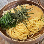 スパゲティーnokishita - 