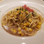 Le Comptoir de シャンパン食堂 - 