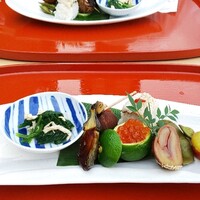 京料理 先斗町 富美家 - 