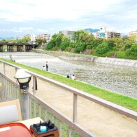 京料理 先斗町 富美家 - 