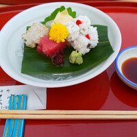 京料理 先斗町 富美家 - 