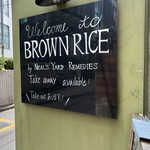 BROWN RICE Tokyo Omotesando - 