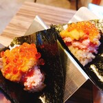 Maguro Sakaba Tunaya - 