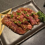 焼肉 神宮 - 