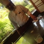 鉄板焼 あみじま - 