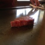 鉄板焼 あみじま - 