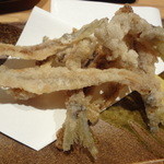 いしもん - こはだ骨せんべい