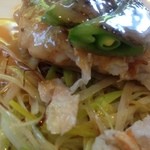 鉄板焼 あみじま - 