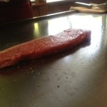 鉄板焼 あみじま - 