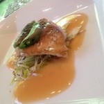 鉄板焼 あみじま - 