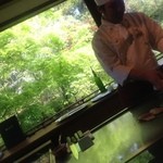 鉄板焼 あみじま - 